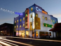 Citin Langkawi by Compass Hospitality