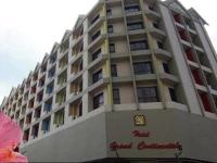 Hotel Grand Continental Langkawi 3*