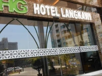 HIG Hotel