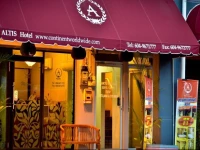 Altis Hotel Langkawi 2*