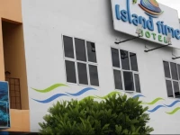 Island Time Motel