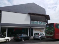 Langkawi Uptown Hotel 1*