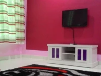 Aalisha Pulau Langkawi House