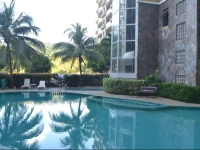 Century Suria Service Apartment - Private Residential 1