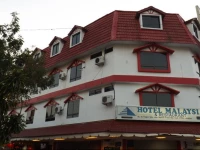Hotel Malaysia Langkawi