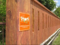 Peach Blossom Village