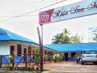 Rose Inn Motel