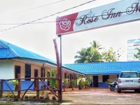 Rose Inn Motel