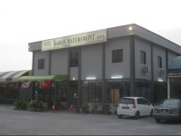 The Baron Water Front