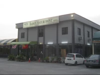 The Baron Water Front