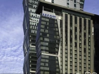 Ascott Sentral Kuala Lumpur 4*