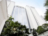 Hotel Istana Kuala Lumpur City Centre