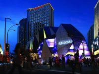 JW Marriott Hotel, Kuala Lumpur