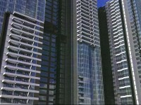 Lanson Place Bukit Ceylon Serviced Residences