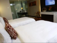 Seri Pacific Hotel Kuala Lumpur