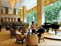 Shangri-La Hotel Kuala Lumpur
