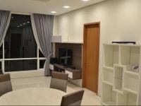 Soho Suites KLCC Kuala Lumpur