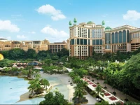 Sunway Resort Hotel & Spa