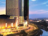The Gardens вЂ“ A St Giles Signature Hotel & Residences, Kuala Lumpur