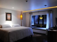 Villa Samadhi by Samadhi