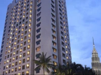 Ambassador Row Hotel Suites by Lanson Place