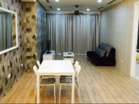 Binjai 8 KLCC Premium Soho