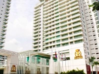 Brunsfield Embassyview Condosuite