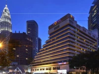 Corus Hotel Kuala Lumpur