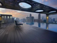 DMajestic Place by Swiss Garden, Kuala Lumpur