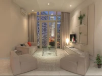 GOLDEN TRIANGLE Suites by MONDO 4*