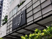 KL Sentral Apartments