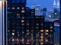 MeliГЎ Kuala Lumpur