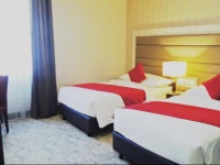 Metro 360 Hotel Kuala Lumpur