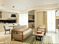 Oasia Suites Kuala Lumpur by Far East Hospitality