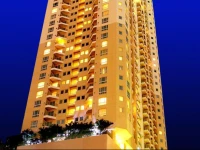 PNB Perdana Hotel & Suites On The Park