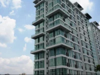 S-Suites@The Scott Garden