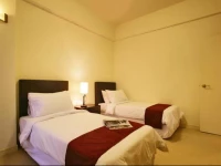 Sri Tiara Residences