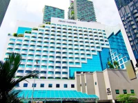 Swiss-Garden Hotel Kuala Lumpur