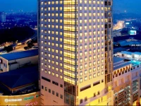 The Boulevard вЂ“ A St Giles Hotel, Kuala Lumpur