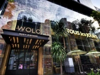 Wolo Bukit Bintang 4*