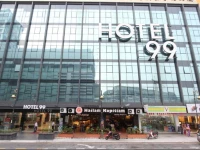 Hotel 99 Kuala Lumpur