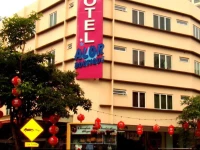 Alor Boutique Hotel Sdn Bhd