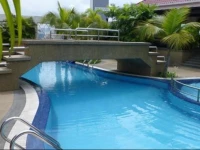 Casa Mutiara Service Apartment 4*