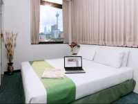 Citin Hotel Masjid Jamek by Compass Hospitality
