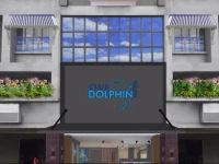Hotel Club Dolphin
