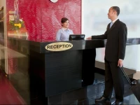 Frenz Hotel Kuala Lumpur