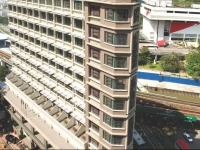 Geo Hotel Kuala Lumpur