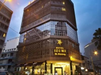 Izumi Hotel Bukit Bintang 3*