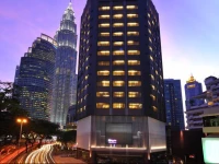 Le Apple Boutique Hotel @ KLCC 3*