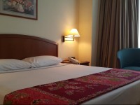 Mandarin Court Hotel